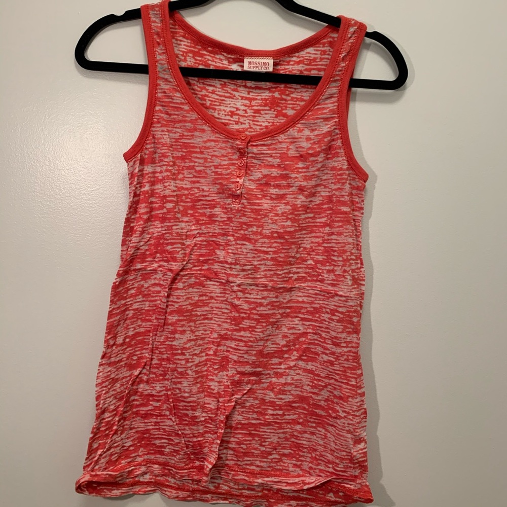 Tank top